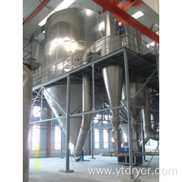 Ginkgo Leaf Extract Spray Dryer